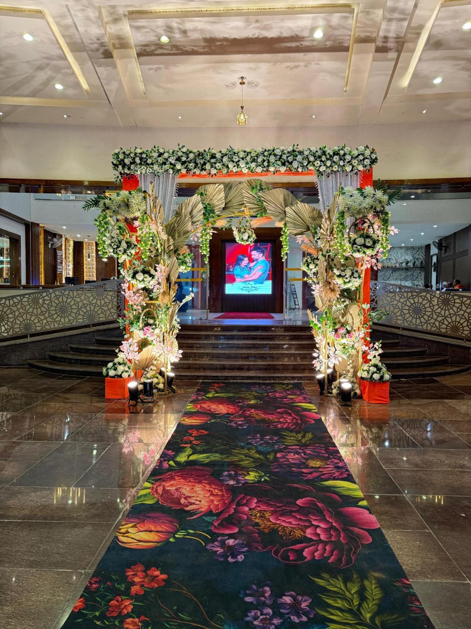 Hotel Emperor Paradise บิลาสปูร์ ภายนอก รูปภาพ