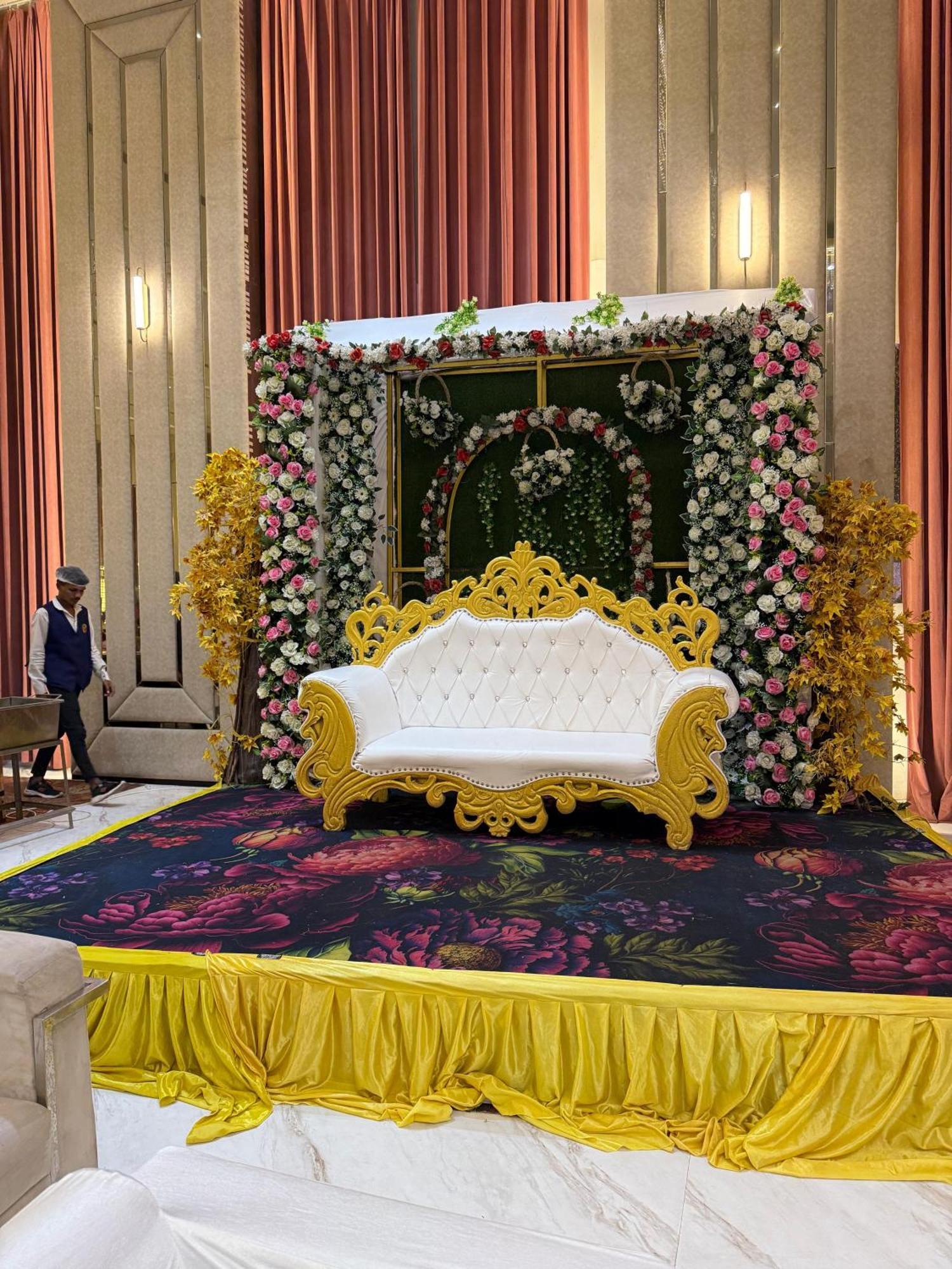 Hotel Emperor Paradise บิลาสปูร์ ภายนอก รูปภาพ
